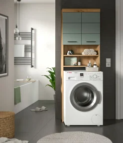 Meuble pour machine à laver SEWULA-Xonox Hot