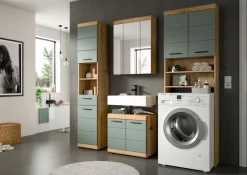 Meuble pour machine à laver SEWULA-Xonox Hot