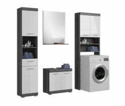 Meuble pour machine à laver SEWULA-Xonox Online