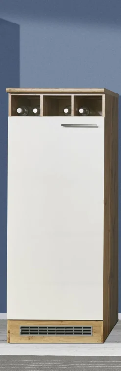 Meuble pour réfrigérateur MADEIRA KS-Bega BBK