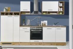 Meuble pour réfrigérateur MADEIRA KS-Bega BBK