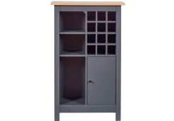 Meuble range-bouteilles ROTTERDAM-Inter Link Online