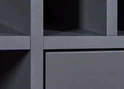 Meuble range-bouteilles ROTTERDAM-Inter Link Online