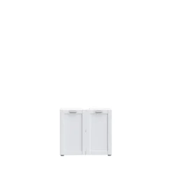 Meuble sous lavabo LOKKO