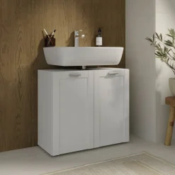 Meuble sous lavabo LOKKO