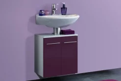 Meuble sous lavabo PARMA