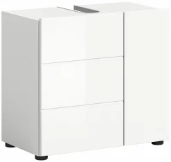 Meuble sous lavabo AMBO-Xonox Clearance