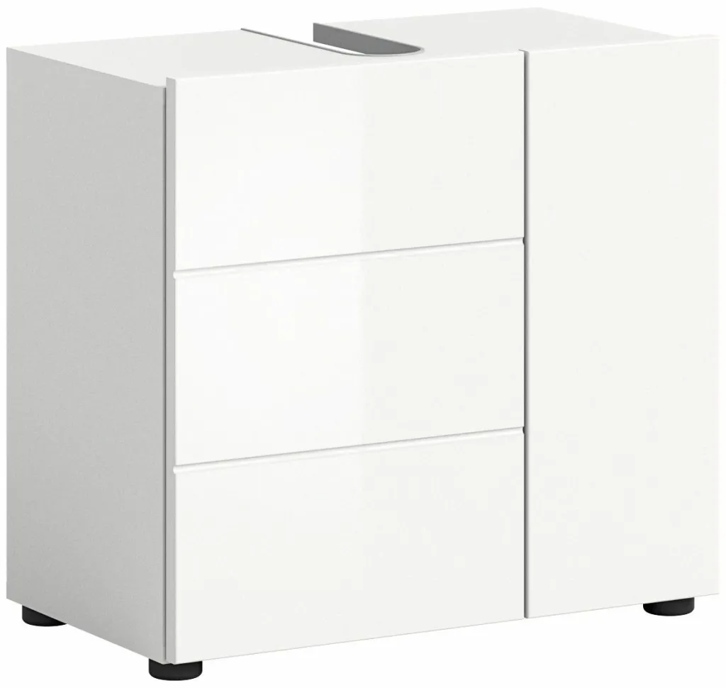 Meuble sous lavabo AMBO-Xonox Clearance