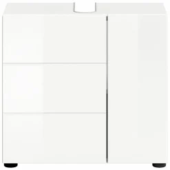 Meuble sous lavabo AMBO-Xonox Clearance