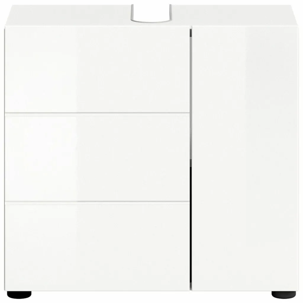 Meuble sous lavabo AMBO-Xonox Clearance