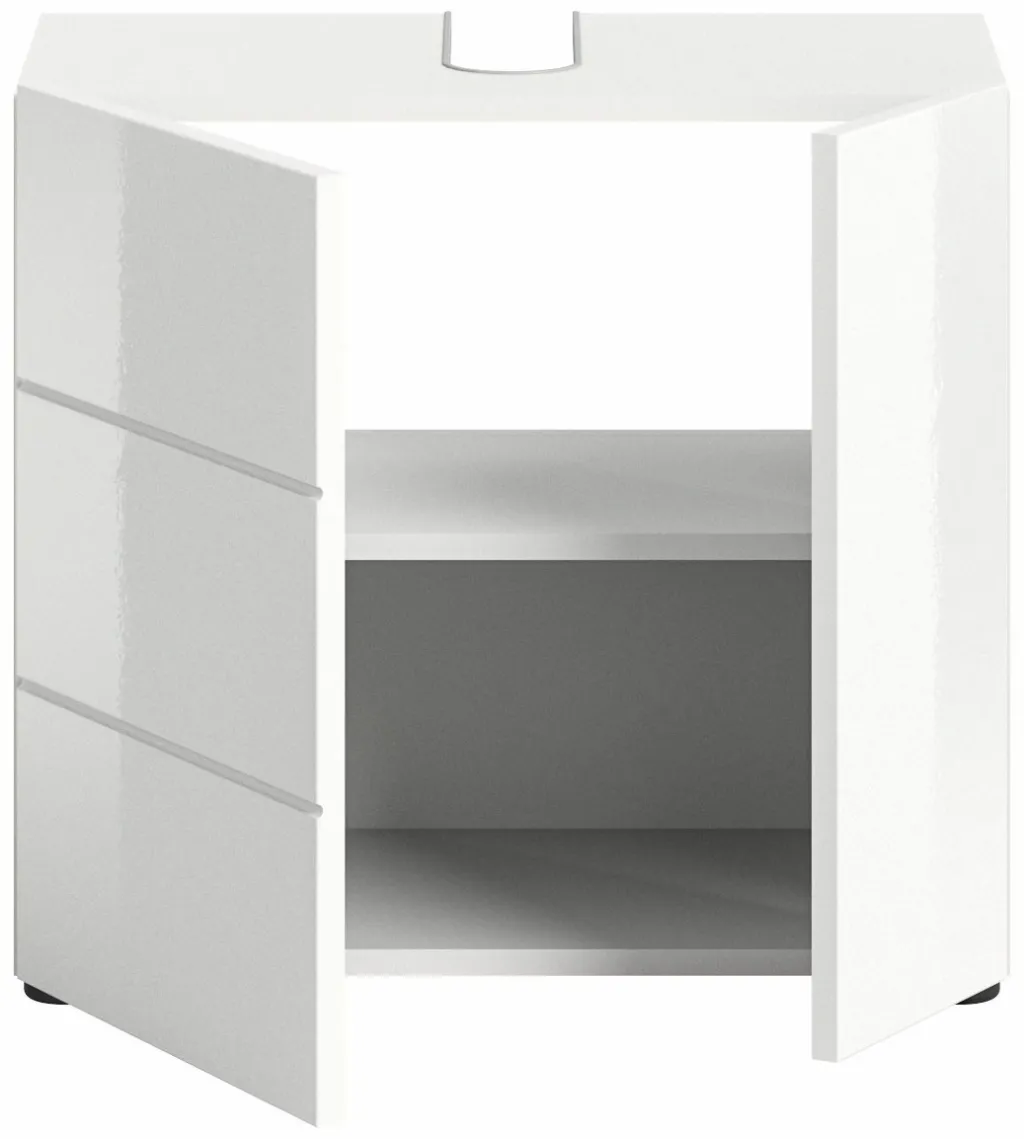 Meuble sous lavabo AMBO-Xonox Clearance