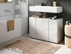 Meuble sous lavabo AMBO