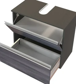 Meuble sous lavabo AREZZO