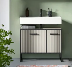 Meuble sous lavabo BAGNO