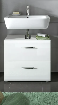 Meuble sous lavabo BONGA