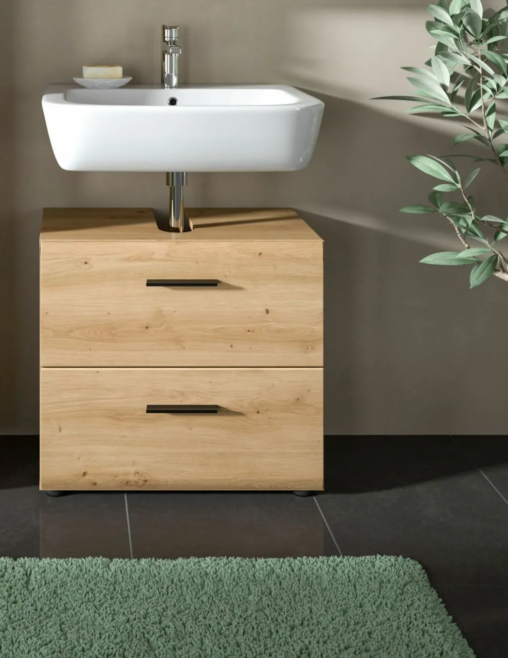 Meuble sous lavabo BONGA-Xonox Clearance