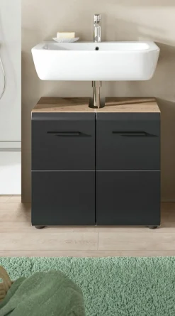 Meuble sous lavabo BONGA