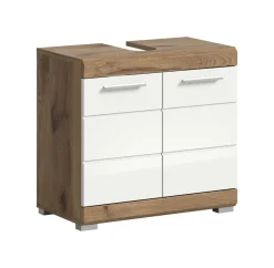 Meuble sous lavabo DEBRE BIRHAN-Xonox Hot