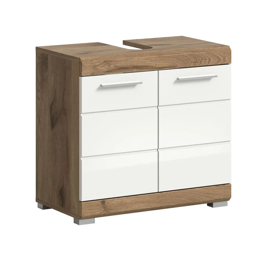 Meuble sous lavabo DEBRE BIRHAN-Xonox Hot