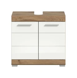 Meuble sous lavabo DEBRE BIRHAN-Xonox Hot