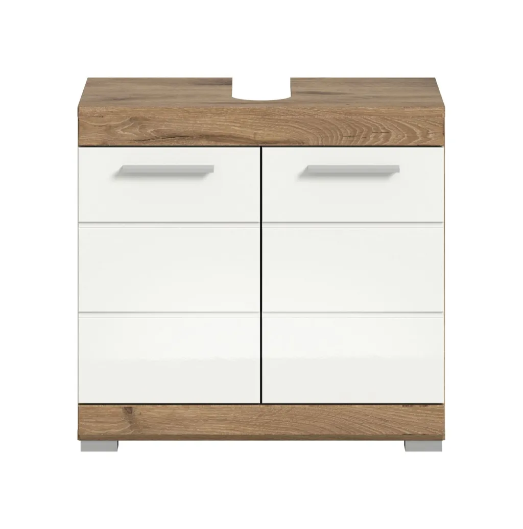 Meuble sous lavabo DEBRE BIRHAN-Xonox Hot