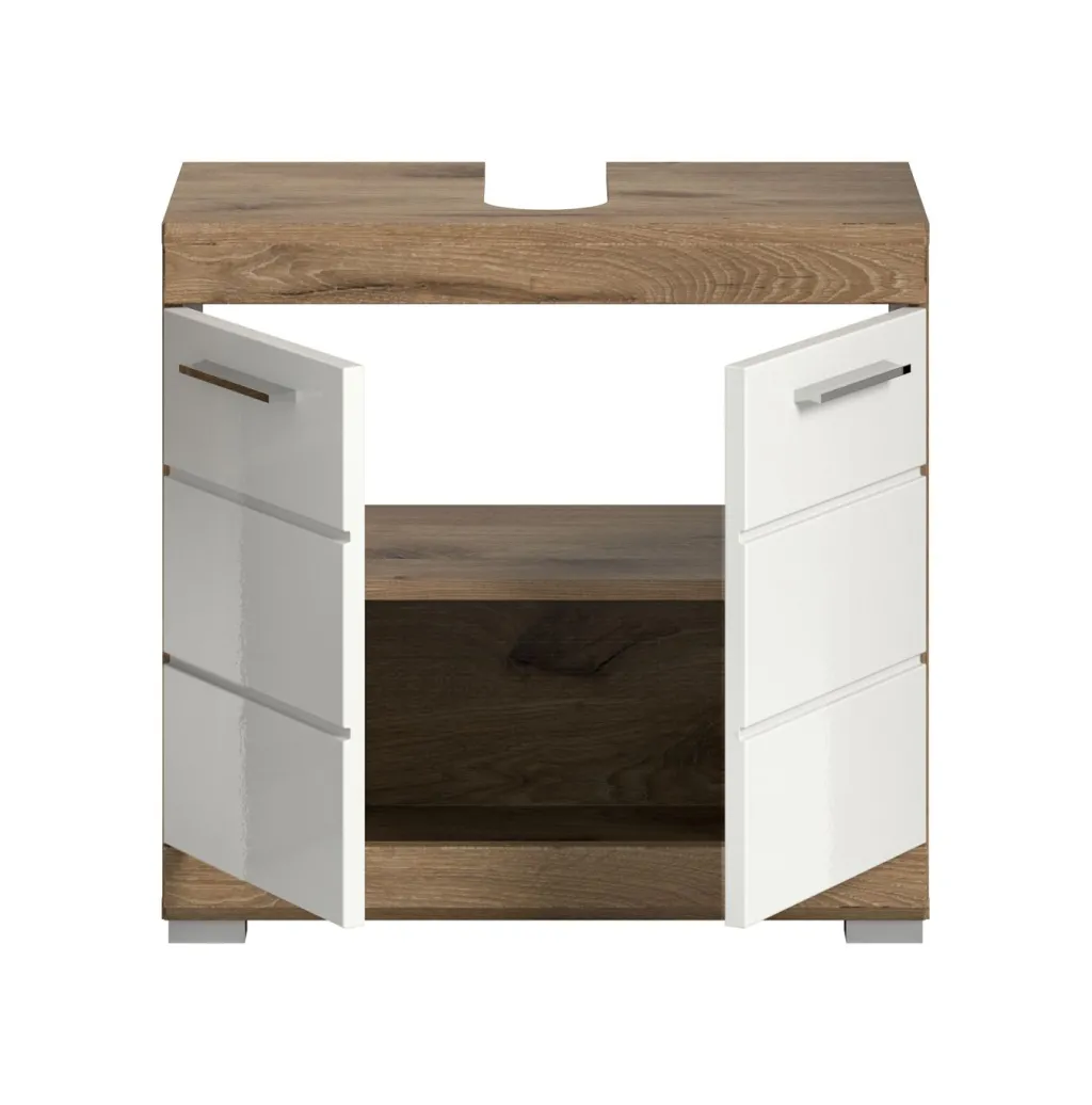 Meuble sous lavabo DEBRE BIRHAN-Xonox Hot