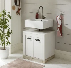 Meuble sous lavabo FLORENZ-IMV Sale