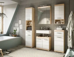Meuble sous lavabo GIMBI-Xonox Clearance