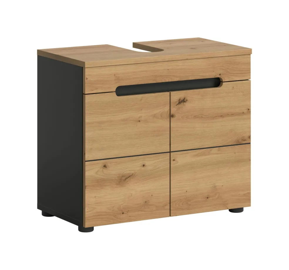 Meuble sous lavabo GOBA