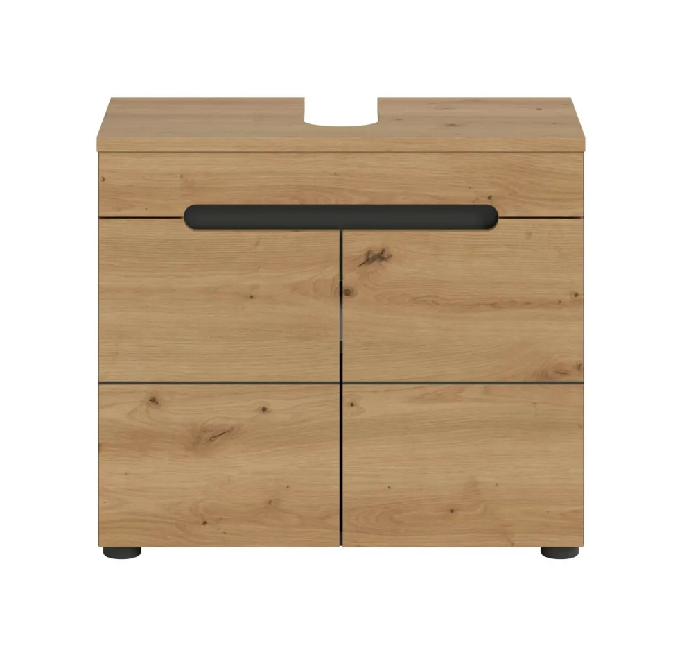 Meuble sous lavabo GOBA