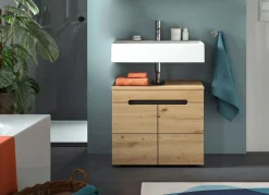 Meuble sous lavabo GOBA