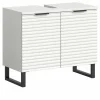 Meuble sous lavabo HARO MAYA