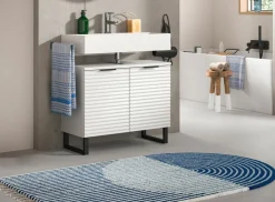 Meuble sous lavabo HARO MAYA