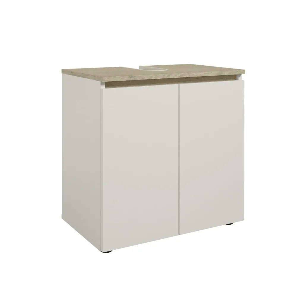 Meuble sous lavabo LONDON-Bega BBK Outlet