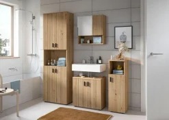 Meuble sous lavabo MONE-Xonox New