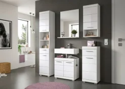 Meuble sous lavabo SEWULA