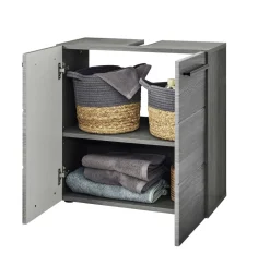 Meuble sous lavabo SILVER
