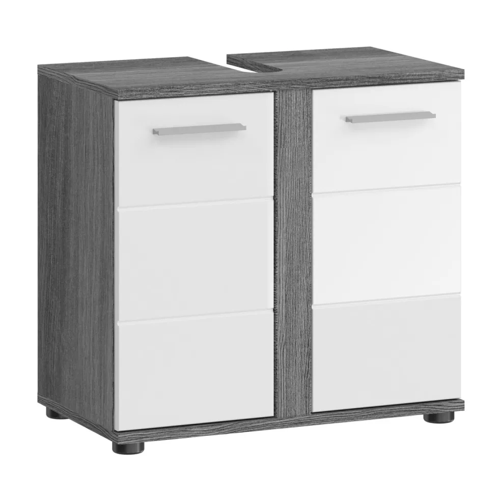 Meuble sous vasque ASSELA