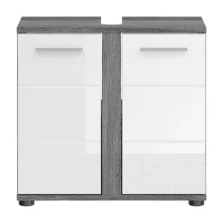 Meuble sous vasque ASSELA