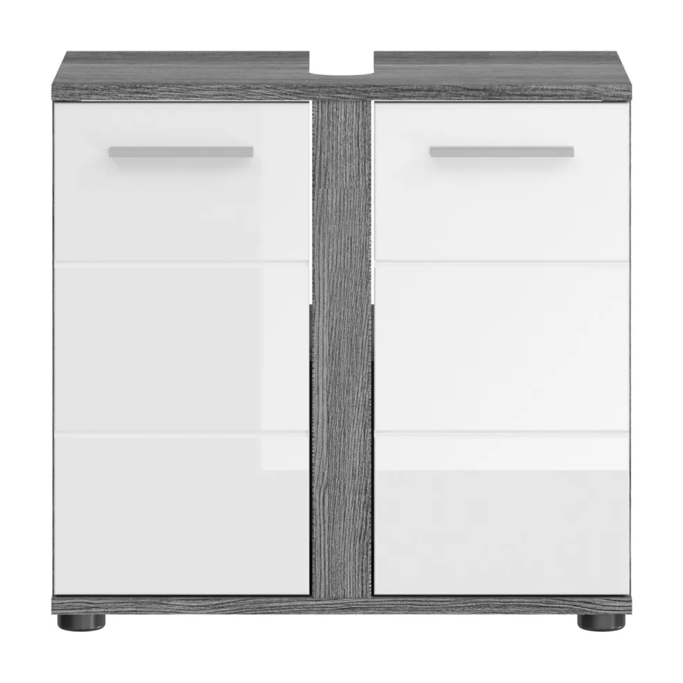 Meuble sous vasque ASSELA