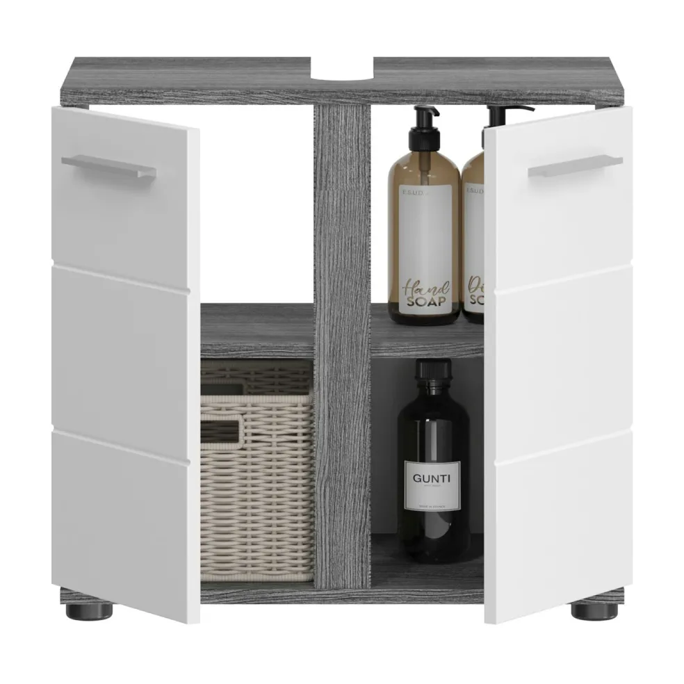 Meuble sous vasque ASSELA