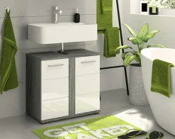 Meuble sous vasque ASSELA