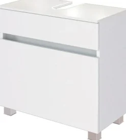 Meuble sous vasque 60 BAABE-Held Sale