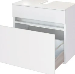 Meuble sous vasque 60 BAABE-Held Sale