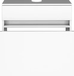 Meuble sous vasque 60 BAABE-Held Sale