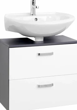 Meuble sous vasque 60 BOLOGNA-Held Clearance