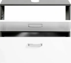 Meuble sous vasque 70 BOLOGNA-Held Hot