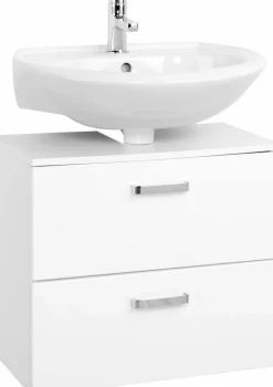 Meuble sous vasque 60 BOLOGNA-Held Discount