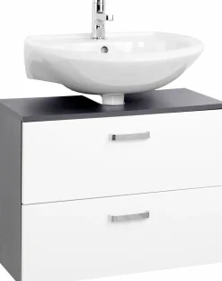 Meuble sous vasque 70 BOLOGNA-Held Online