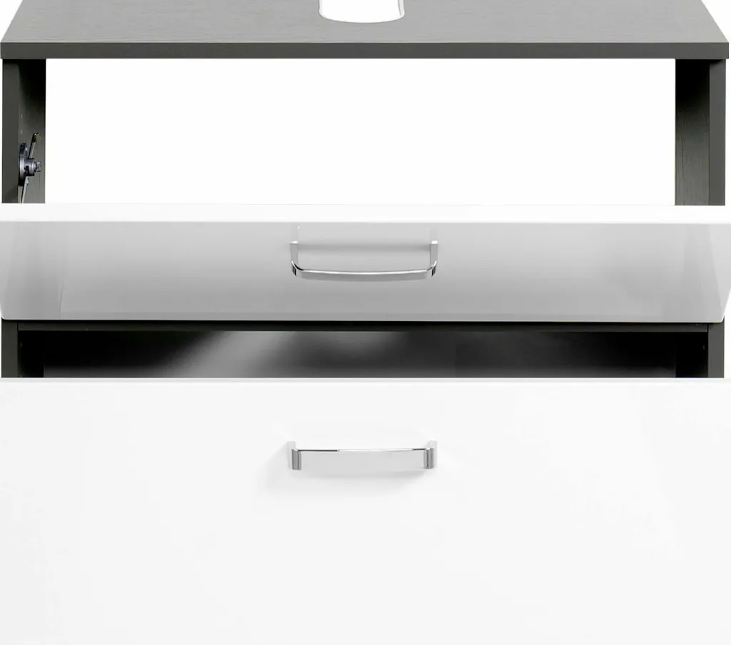 Meuble sous vasque 70 BOLOGNA-Held Online